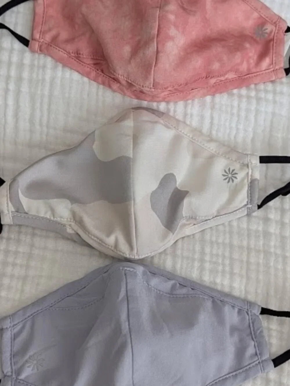 Athleta bundle three